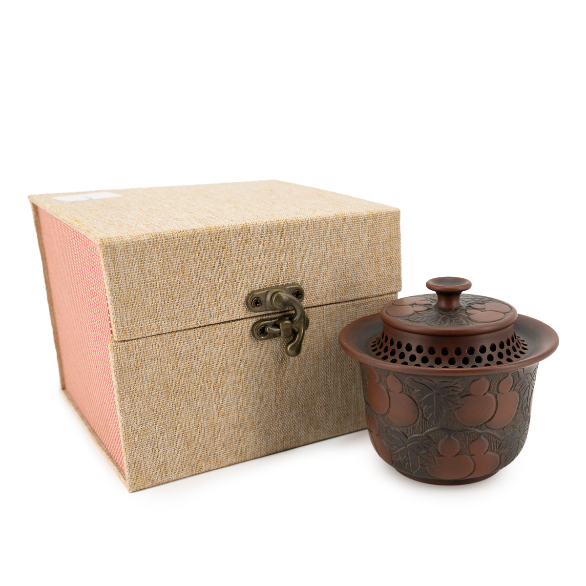 Gaiwan from Qinzhou, Guangxi "Skillful", 200 ml.. Price: ₽16,950 rub.