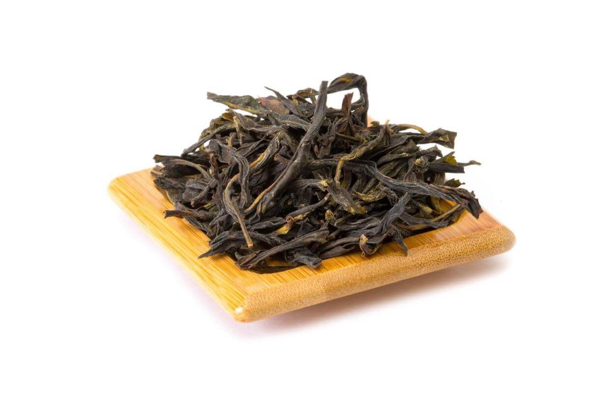 Басянь даньцун (Фэнхуан даньцун) Одиночные кусты "Восемь бессмертных", art. CO-409,, CO-409, CO-409.