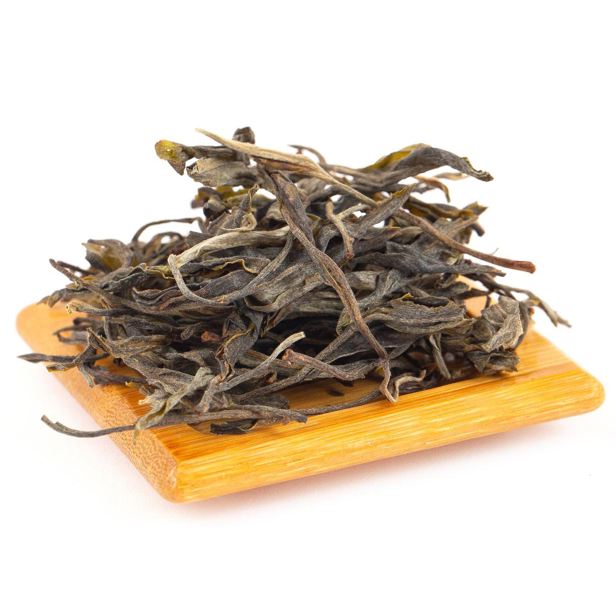 Loose Leaf Pu-erh Tea - Sheng Puer 2020 Daxueshan da shu (from the big trees of Daxueshan)
