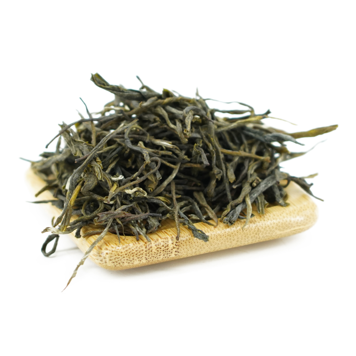 Green tea Yun Wu (Clouds and Fog)