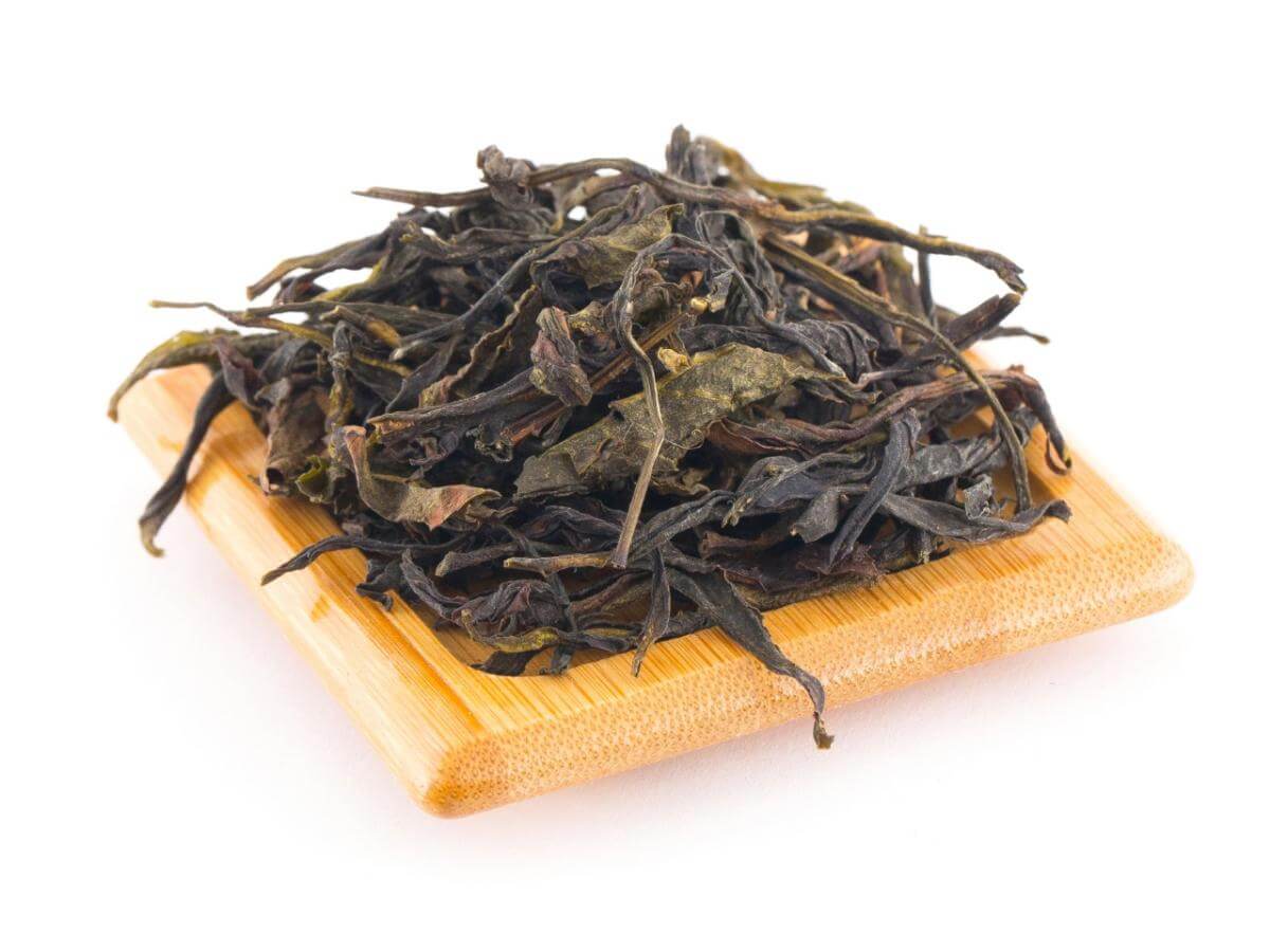 Tan Bei Yashi Xiang Dancong, art. RT-481