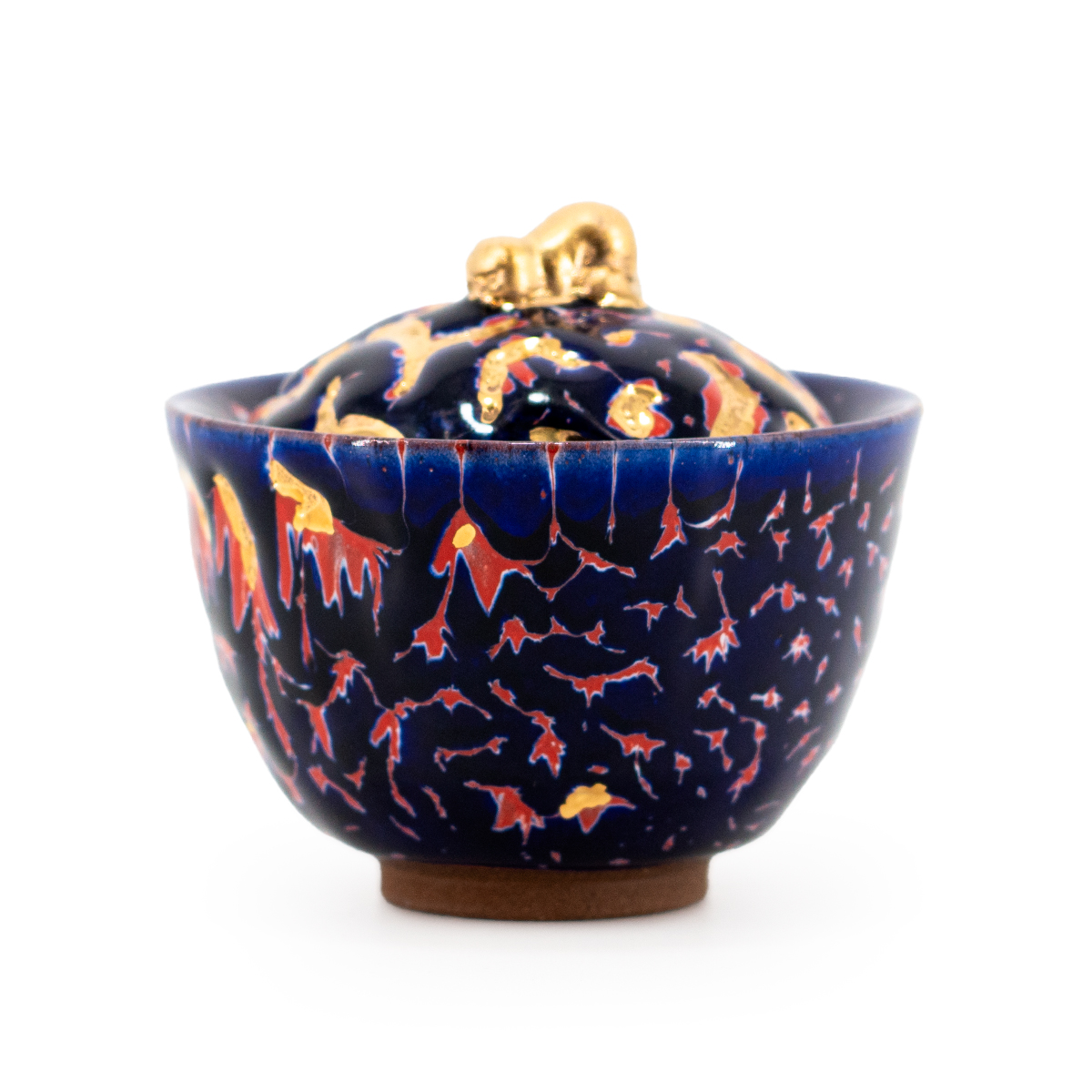 Handmade Gaiwan "Dream" 150ml. Price: ₽13,760 rub.