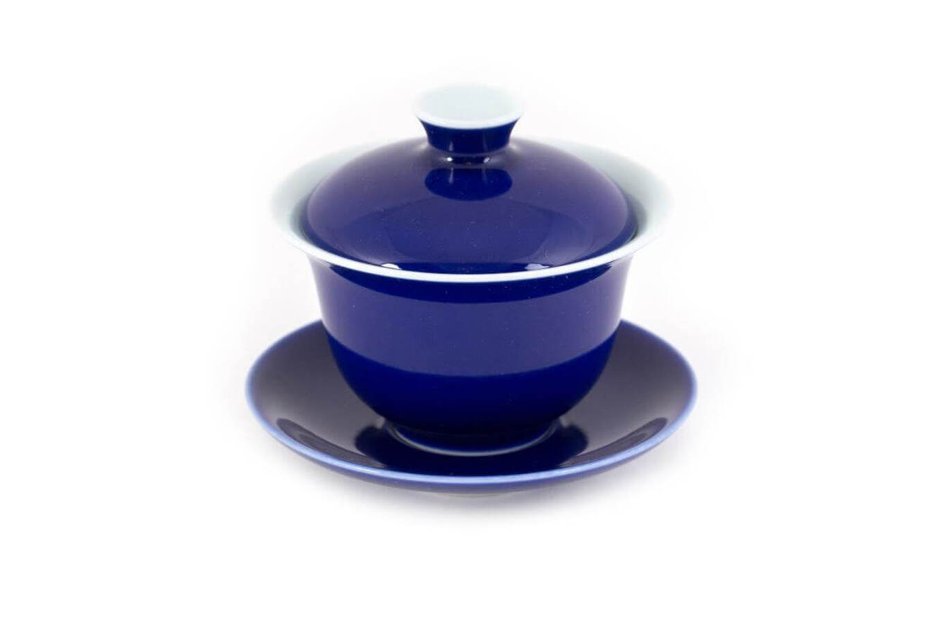 Gaiwan "Ink Heart", 100 ml.. Price: ₽29,120 rub.