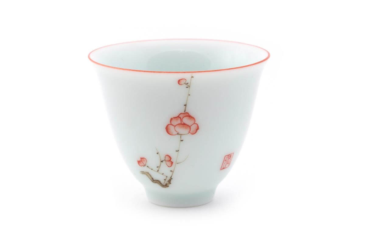 Cup "Asia", 60 ml. | 茶杯. Price: ₽1,000 rub.
