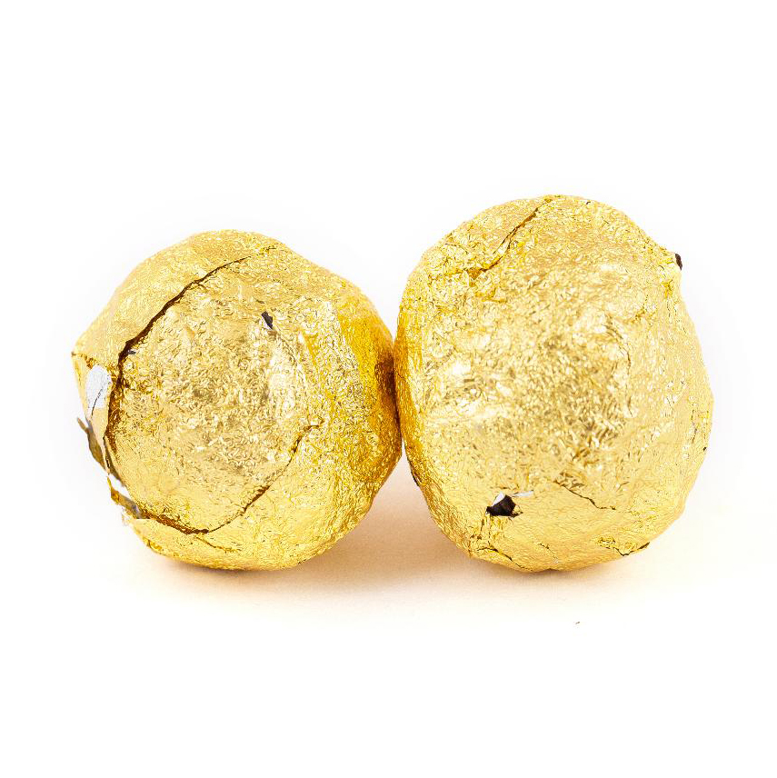 Pressed Rip Pu-erh Tea - Шу пуэр 2017 г. "Биндао лаошу лунчжу" марки "Кайшуньхао".