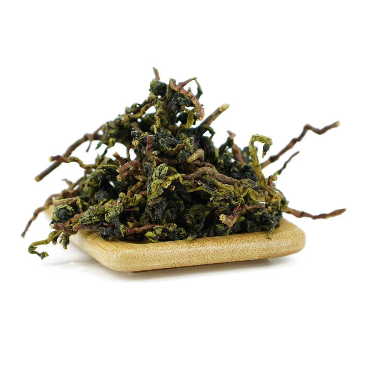 Tie Guanyin with cuttings from XianghuaRT-461, RT-461.