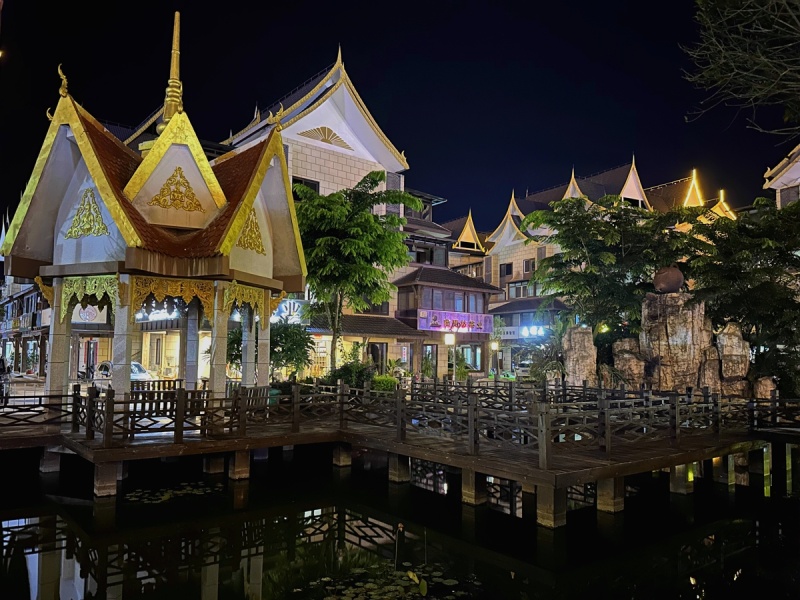 Tea Geography - Menghai – the cradle of shu puer and the heart of Yunnan tea traditions