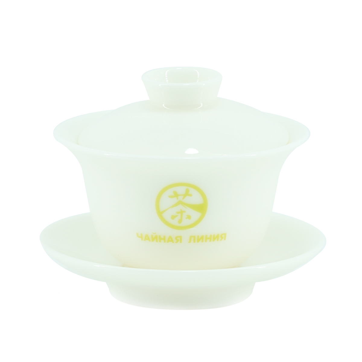 Gaiwan "Tea Line", 150 ml.. Price: ₽2,410 rub.