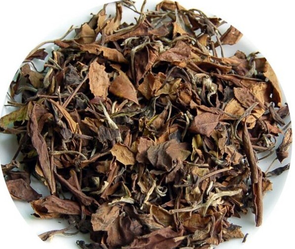 Buy, white tea Лао Гунмэй 2016 года (Выдержанный Гунмэй) | 白茶