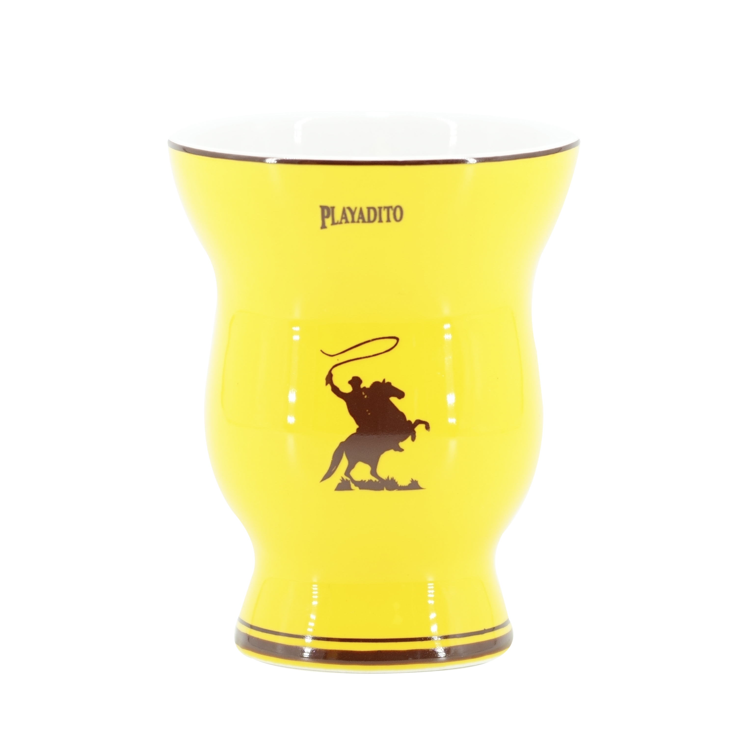 Playadito Ceramic Calabash 250ml. Price: ₽2,900 rub.