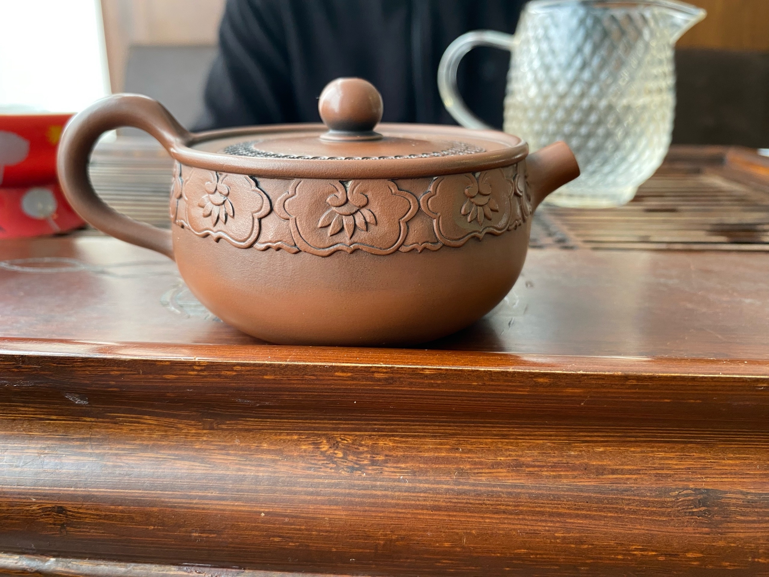 Глиняный чайник из Цзяньшуй, Юньнань "". Price: ₽20,920 rub.