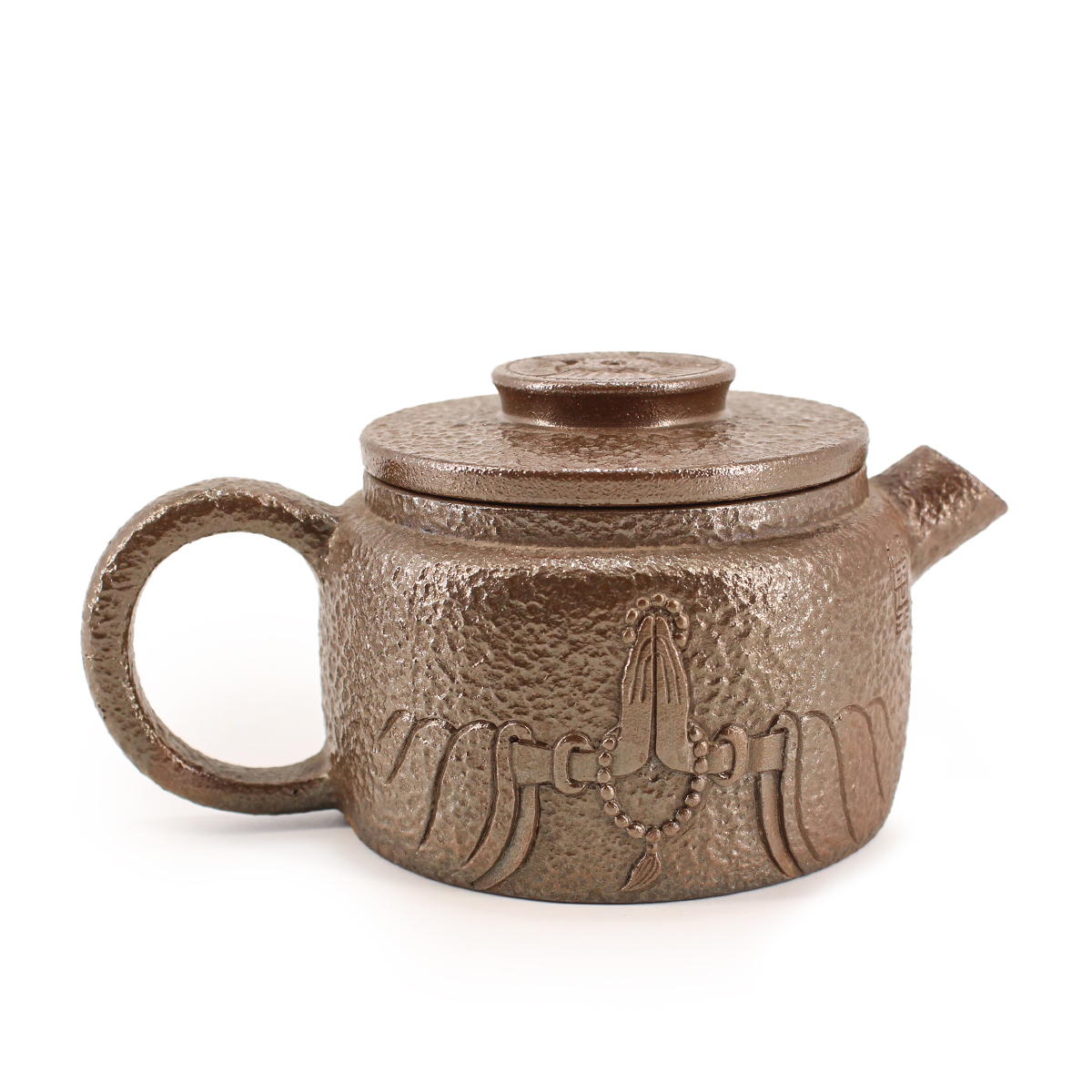 Глиняный чайник из Цзяньшуй, Юньнань "Выдающийся". Price: ₽21,030 rub.