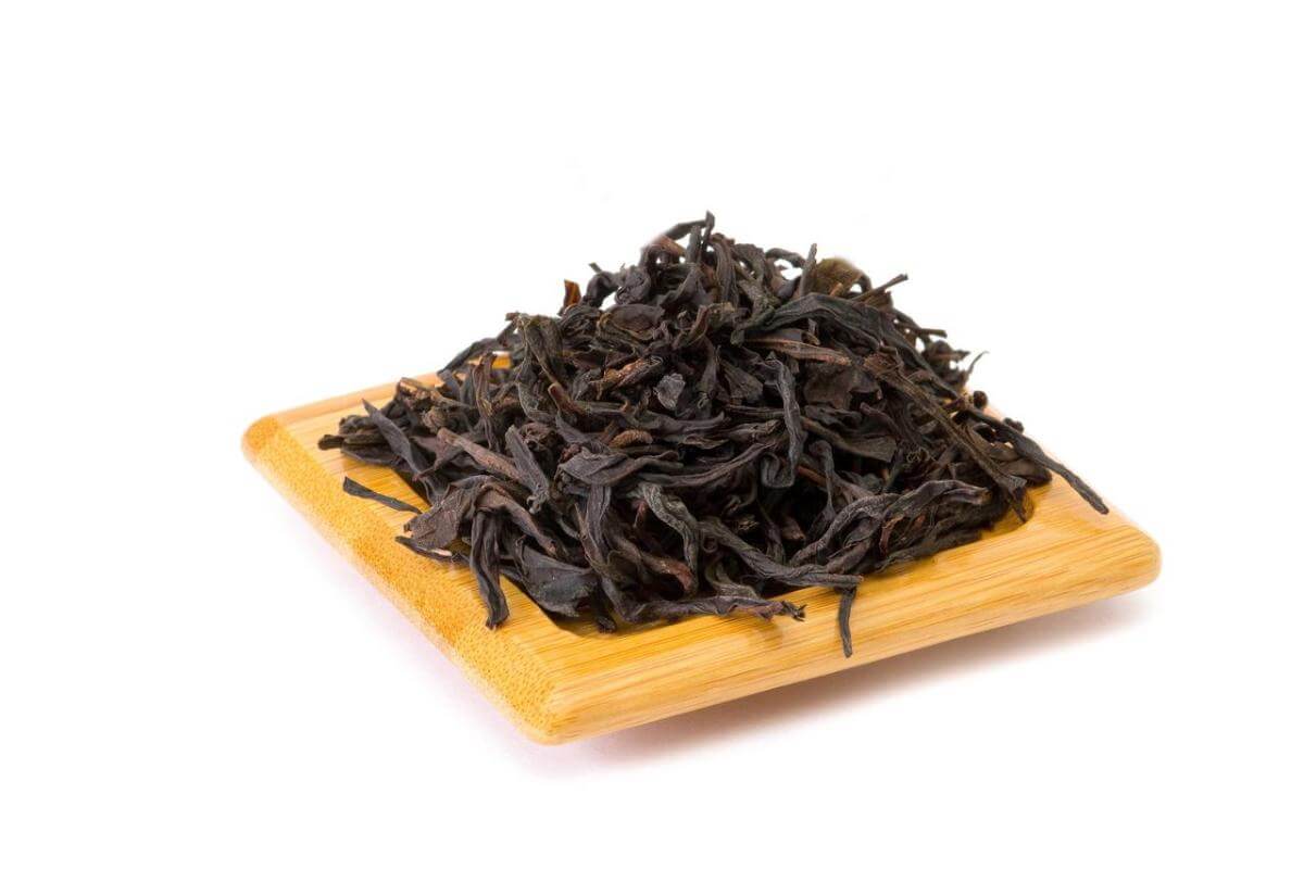 Jiao Shui Ken Mi Lan Xiang Dan Cong (Single Bushes with Honey Orchid Scent), art. CL-466