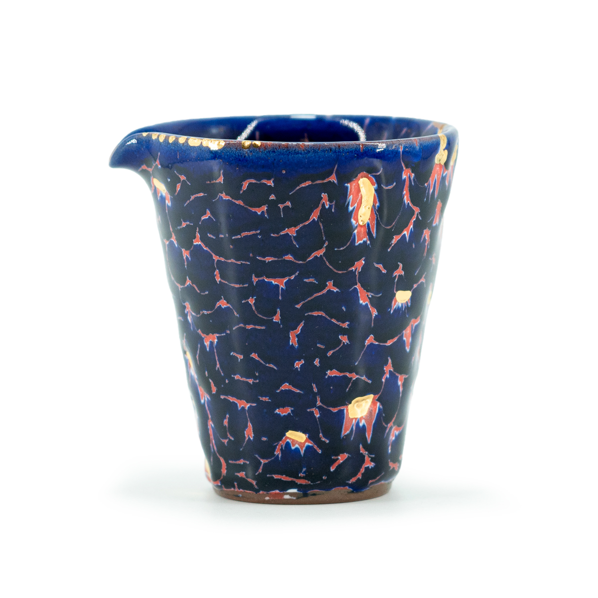 Handmade clay chahai "Mirage" 180ml. Price: ₽13,560 rub.