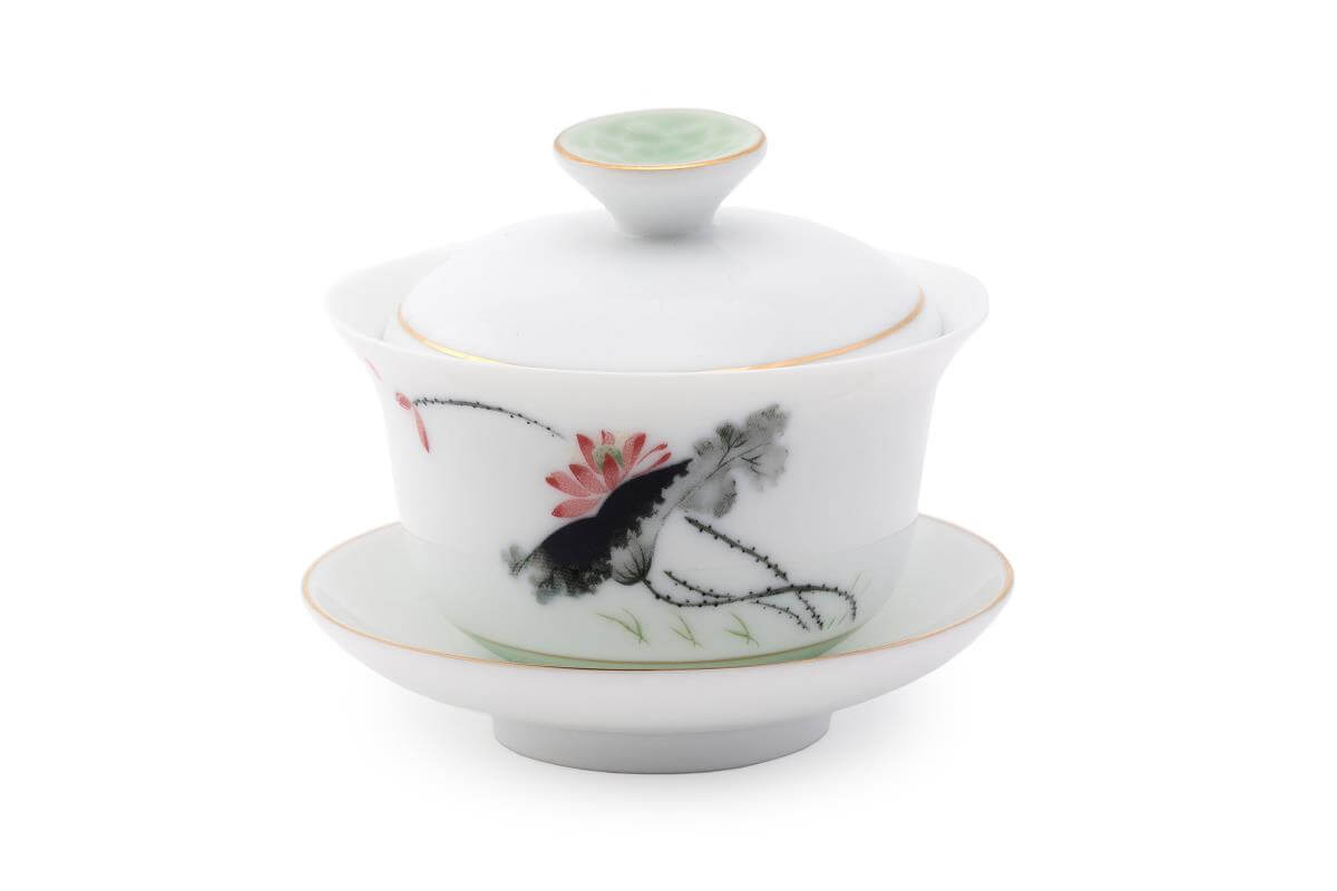 Gaiwan "Solitude", 170 ml. Price: ₽1,690 rub.