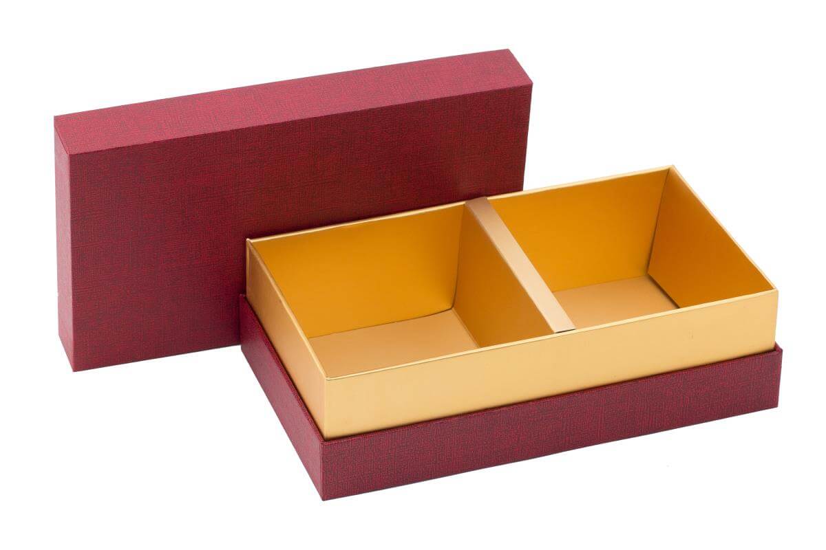 Gift wrapping "Winner's Tea Set". Price: ₽960 rub.