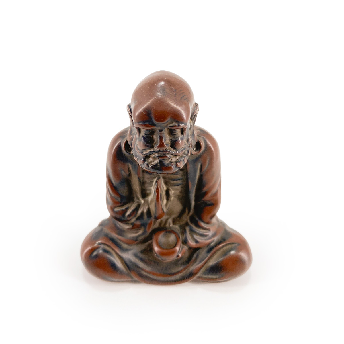 Глиняная игрушка "Воробей". Price: ₽4,930 rub.