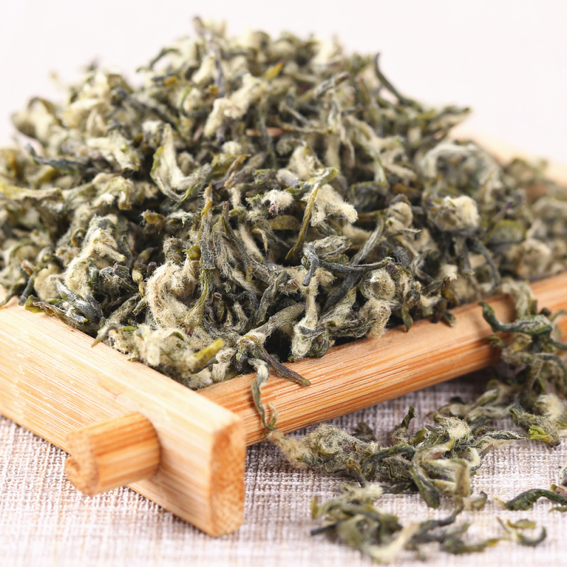 The Legend of Biluochun Tea: A Story of Love and Immortality|History of the variety