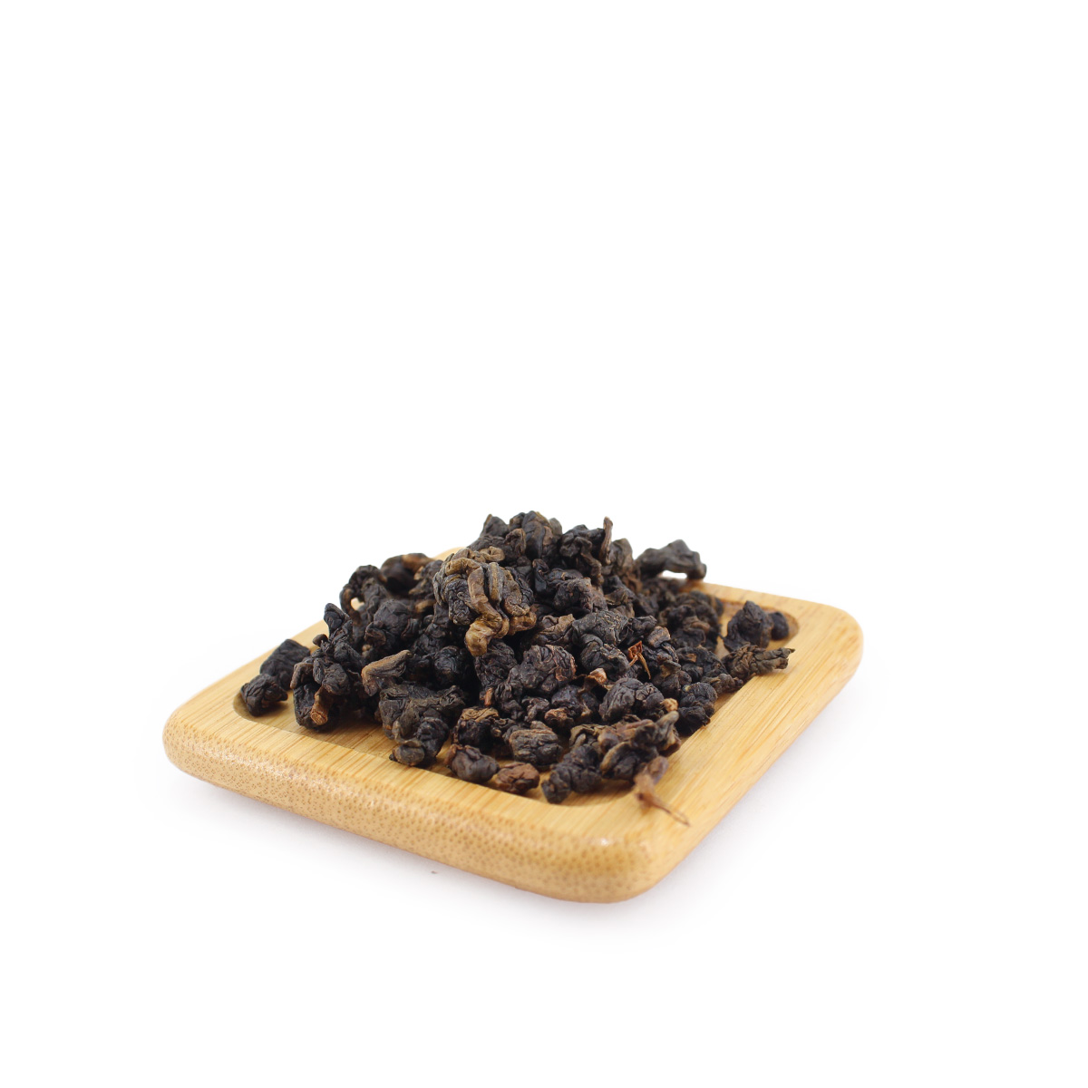 Taiwanese Oolong Tea (Formosa) - Dong Ding Lao Cha Wang (Lord of Old Tea)