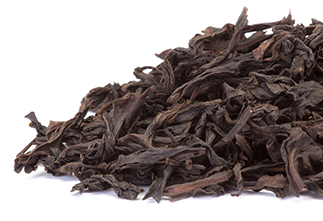 Image Chinese tea Da Hong Pao - Big Red Robe
