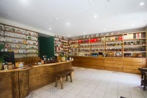 Tea Line Krasnoyarsk on Lenin, Lenin st. 26