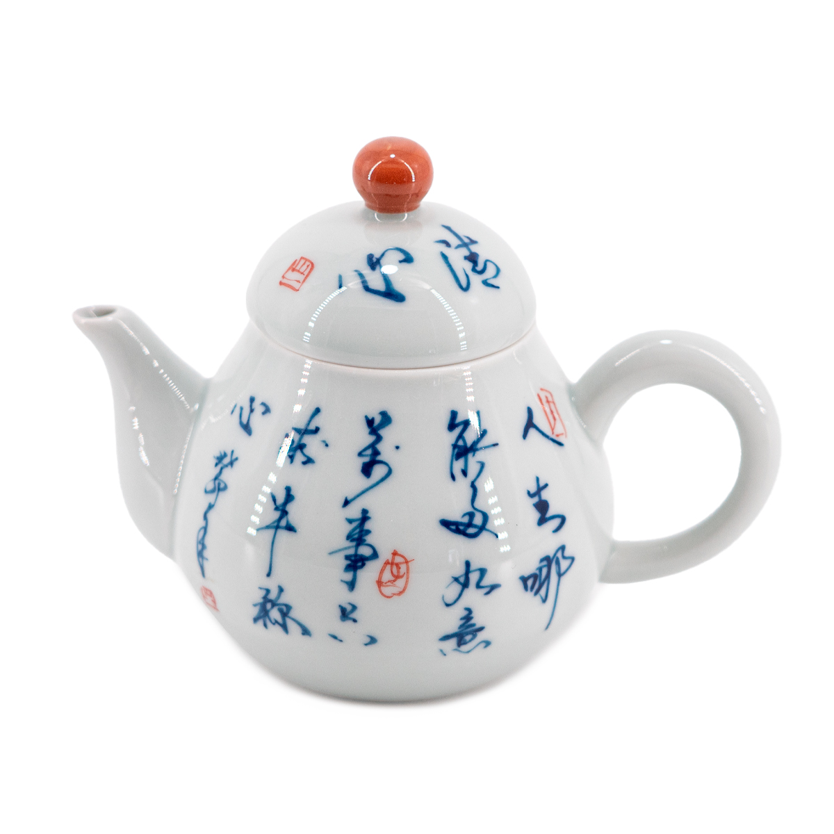 Teapot "Poetry" 110 ml.. Price: ₽3,140 rub.