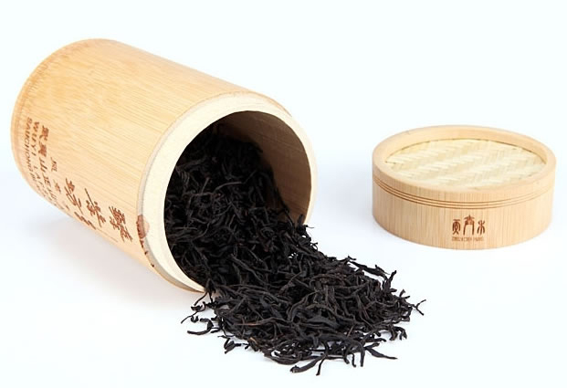 Lapsang Souchong is Winston Churchill's favorite tea.