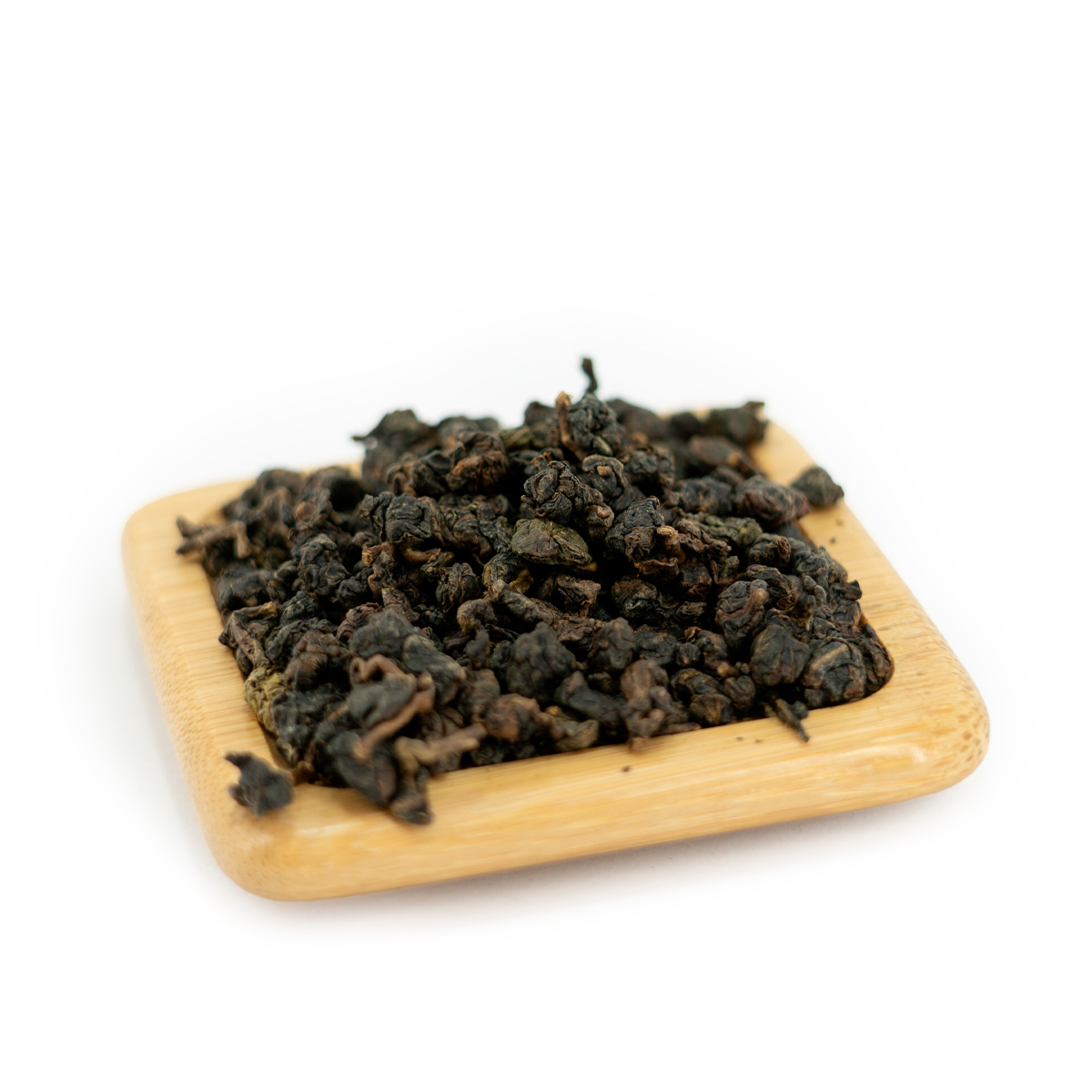 Taiwanese Oolong Tea (Formosa) - Габа Лишань "Амариллис"