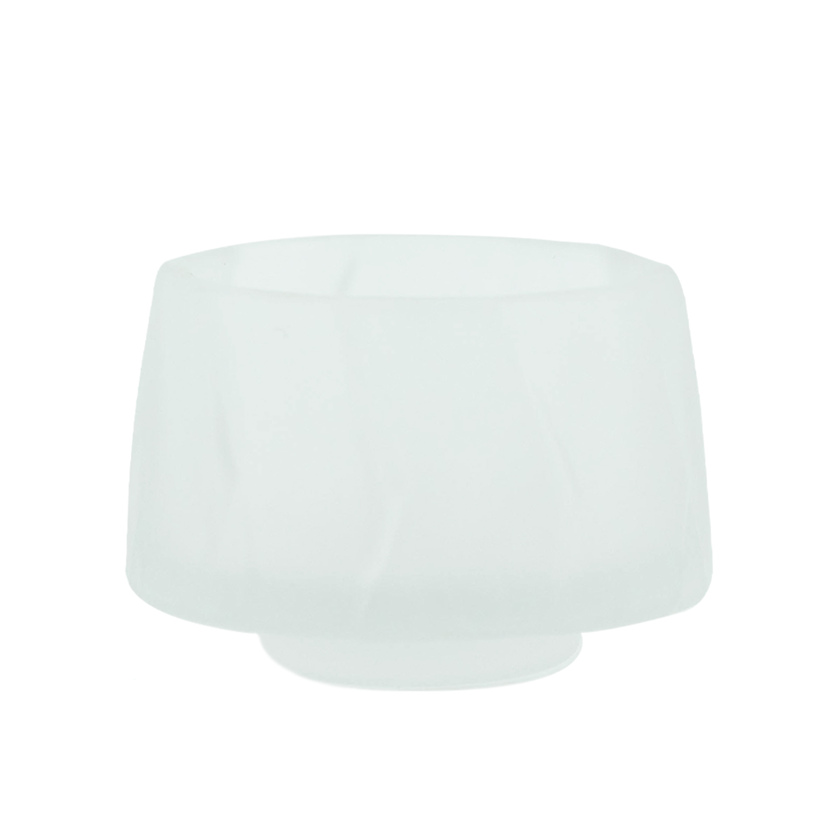 Пиала стеклянная "Замерзшая чаша", 55 мл. | 茶杯. Price: ₽1,810 rub.