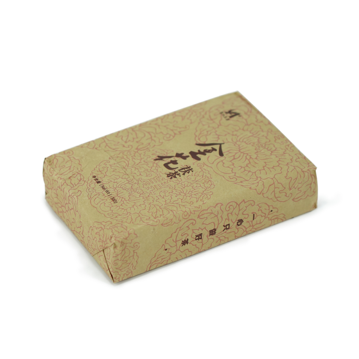 Dark Tea (Hei cha) - Heicha 2013 (Black tea), 330 g