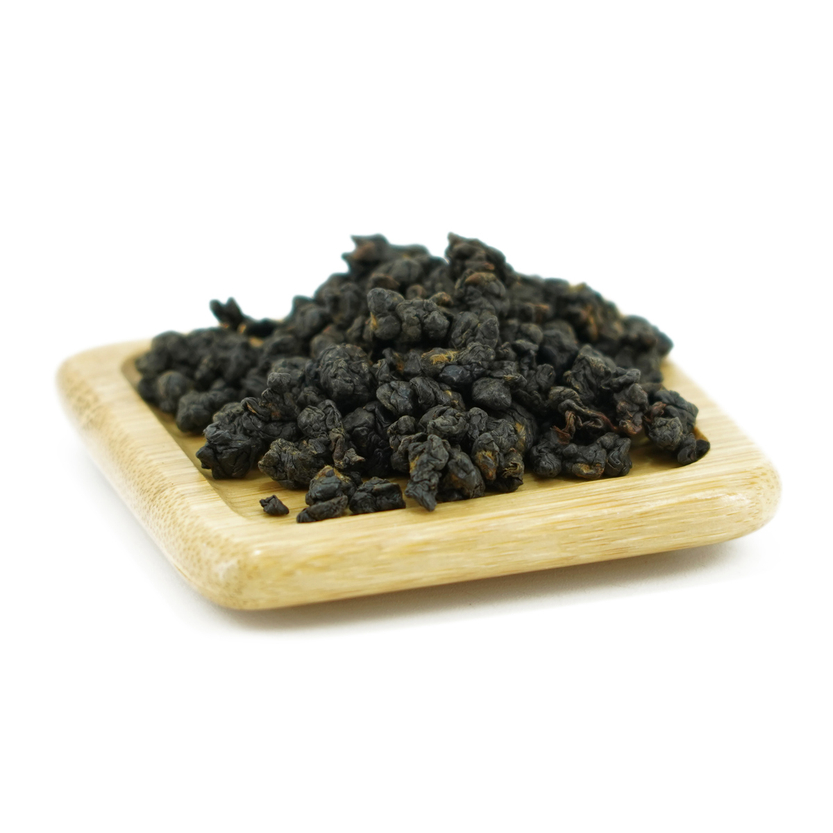 Taiwanese Oolong Tea (Formosa) - Hong Shui (Taiwan red water oolong)
