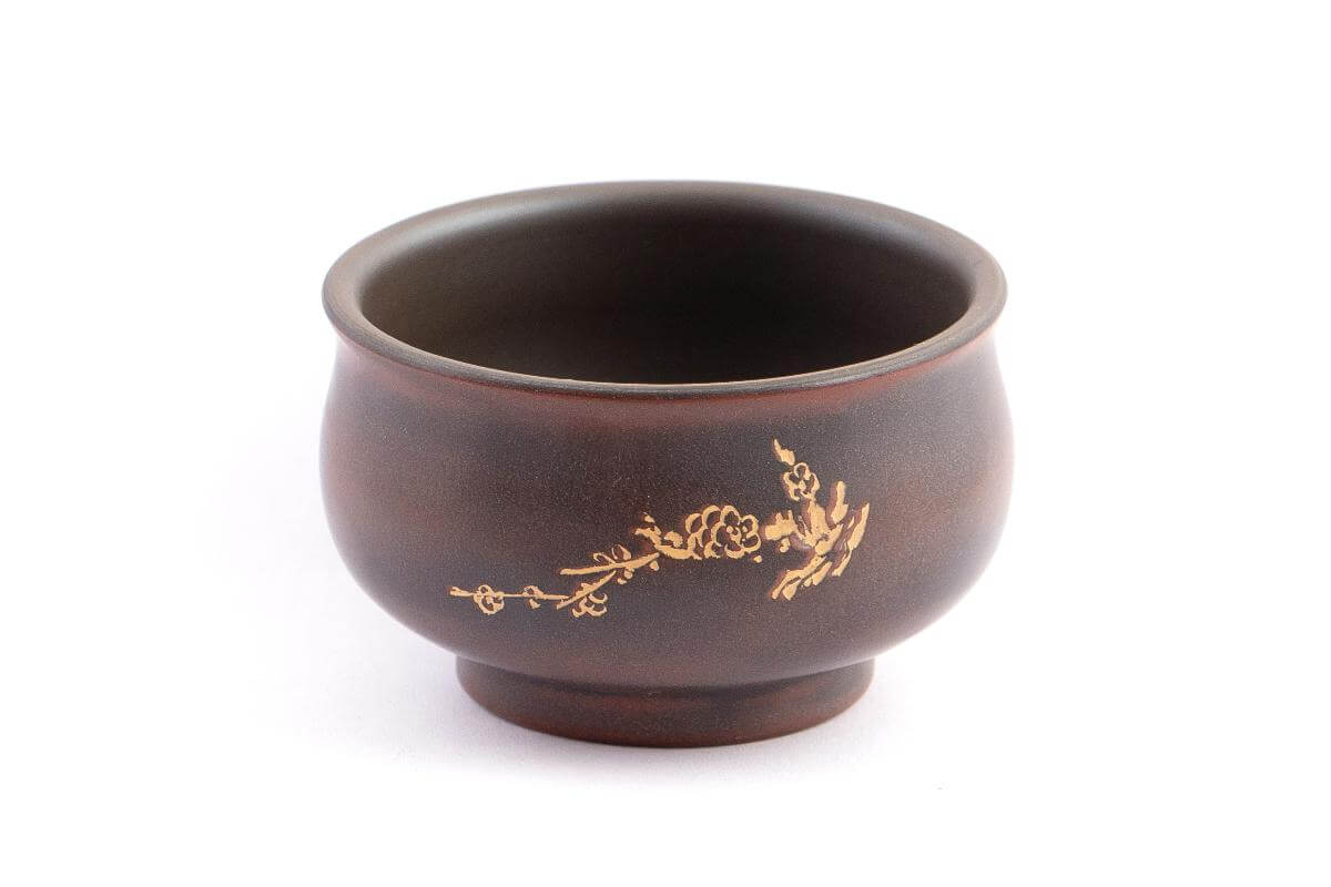 Qinzhou Bowl "Fragile Beauty" | 茶杯. Price: ₽1,870 rub.