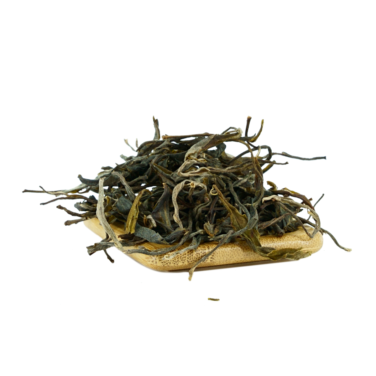 Loose Leaf Pu-erh Tea - Gushu Sheng Puer 2022 Manxilong Gushu (from centuries-old trees from Manxilong)