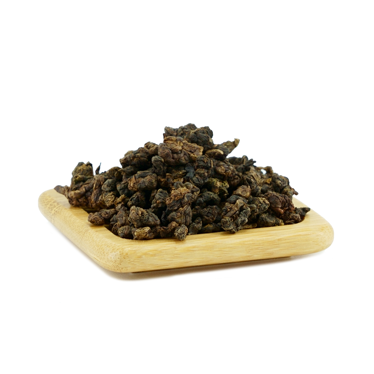 Taiwanese Oolong Tea (Formosa) - Габа "Бриллиант Плюс".