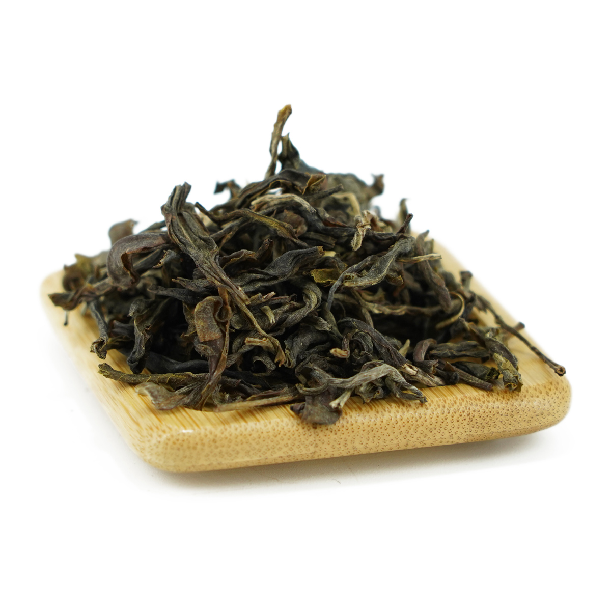 Loose Leaf Pu-erh Tea - Sheng Puer 2022 from Lancang