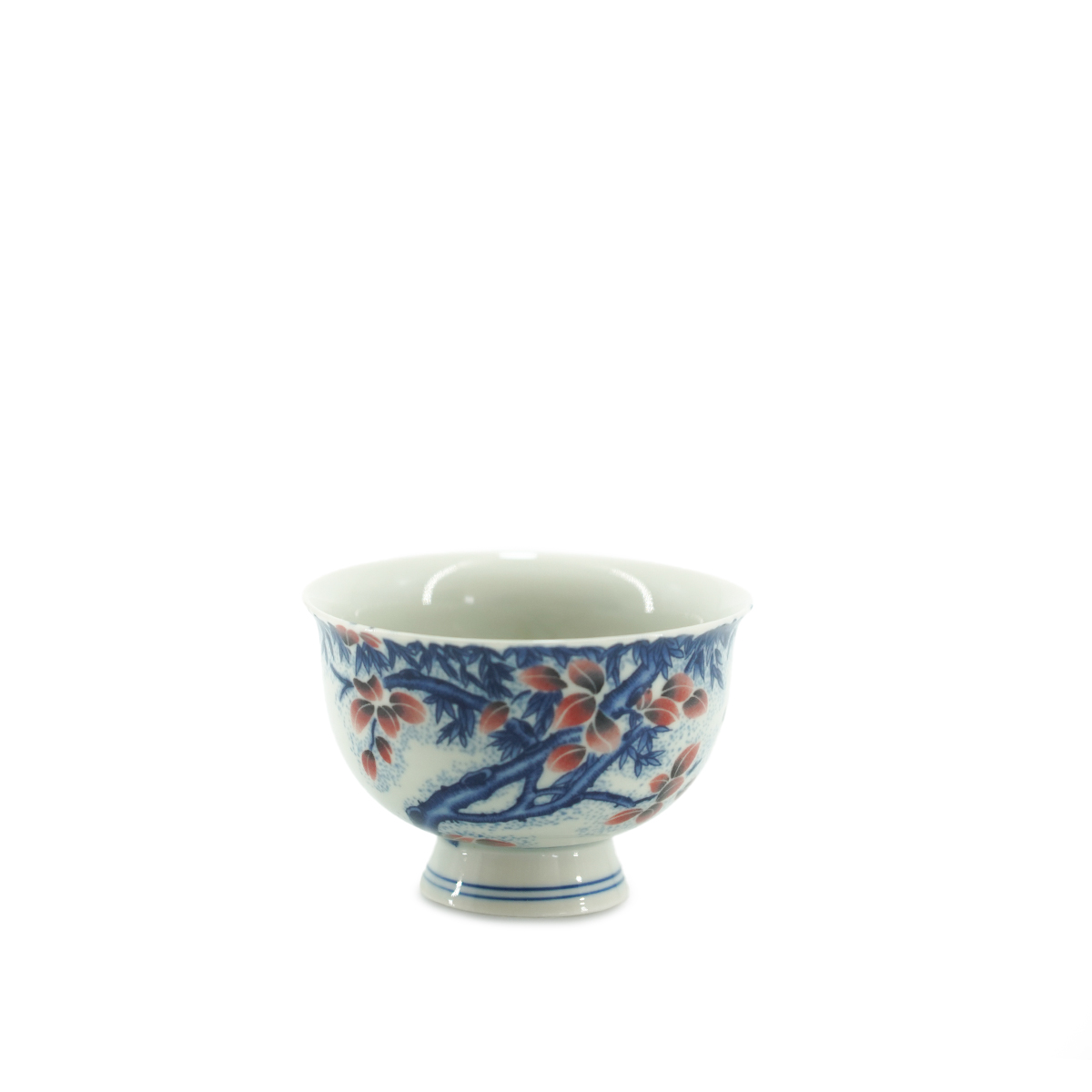 Пиала керамическая "Смежность", 110 мл. | 茶杯. Price: ₽1,870 rub.