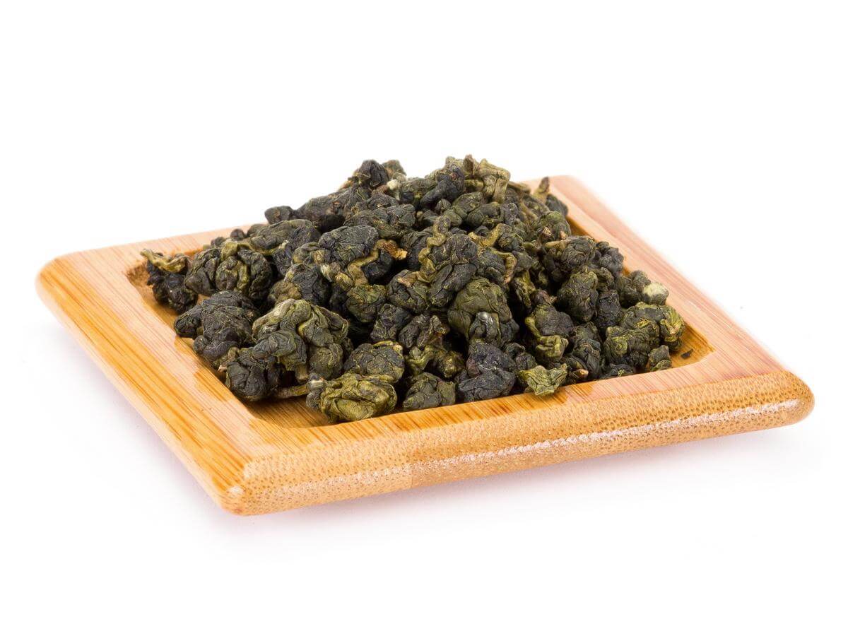 Taiwanese Oolong Tea (Formosa) - Dong Ding 2 (Frost Peak)