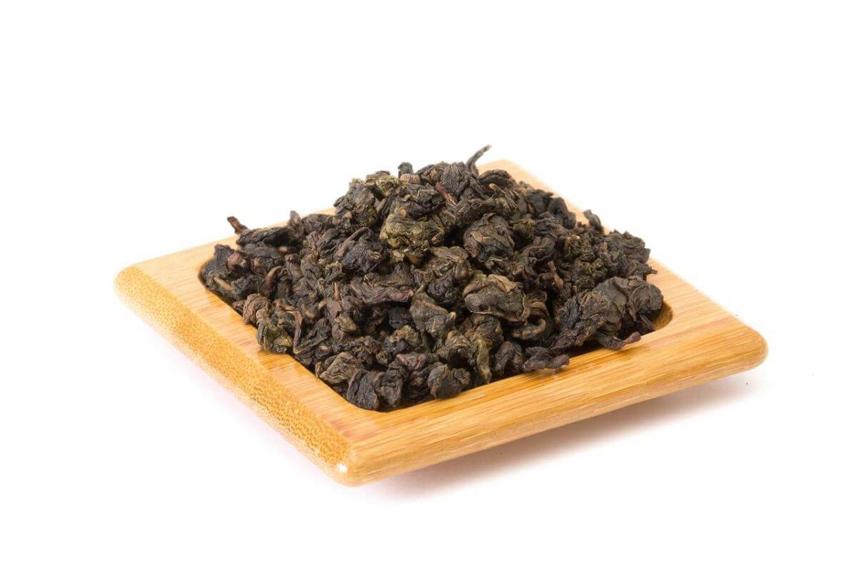 Chennian Tieguanyin (Aged Tieguanyin)RT-433