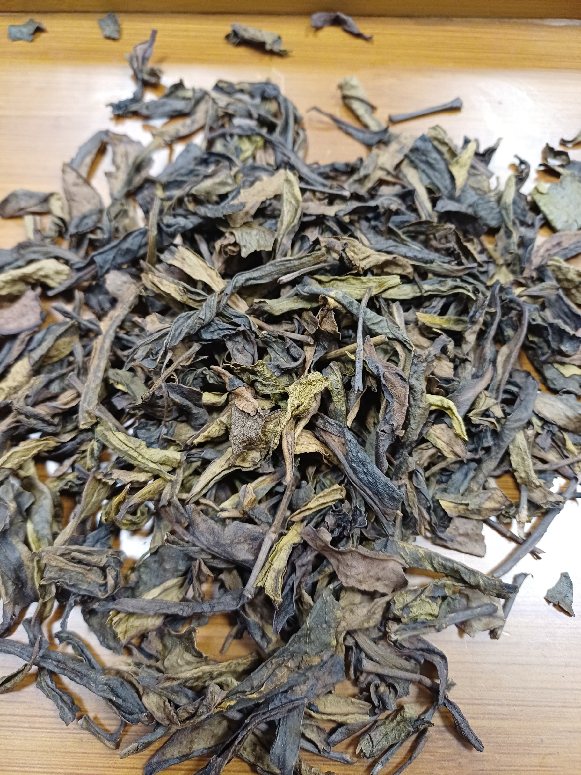 Yashi xiang dancong, art. RT-4321