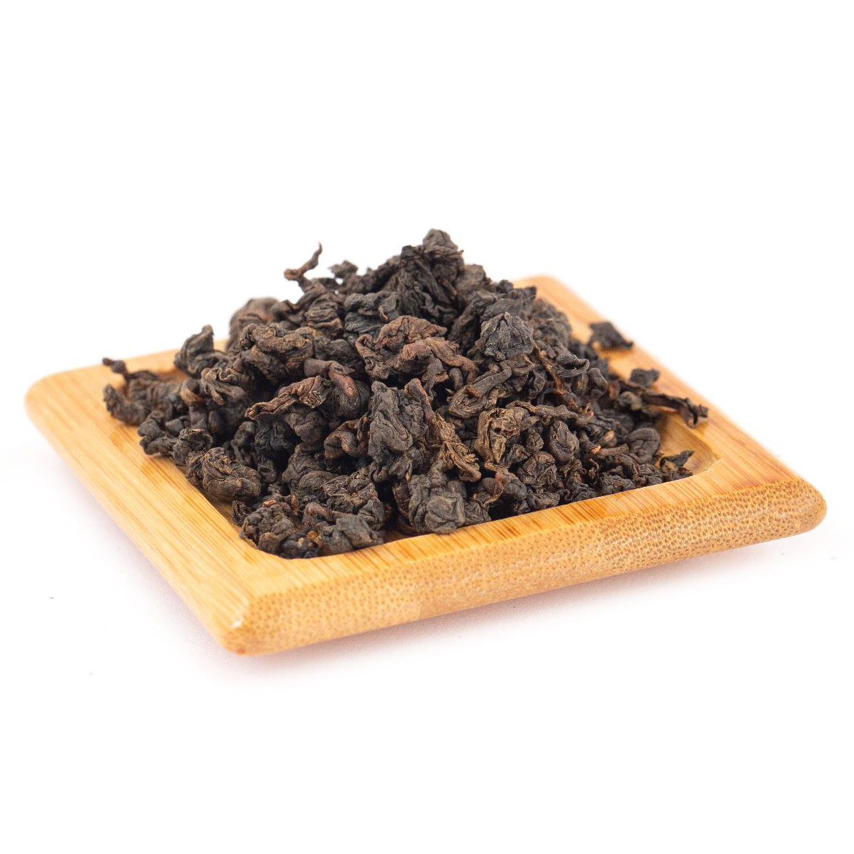 Taiwanese Oolong Tea (Formosa) - Dong ding hong gaba (GABA Dong Ding red oolong)