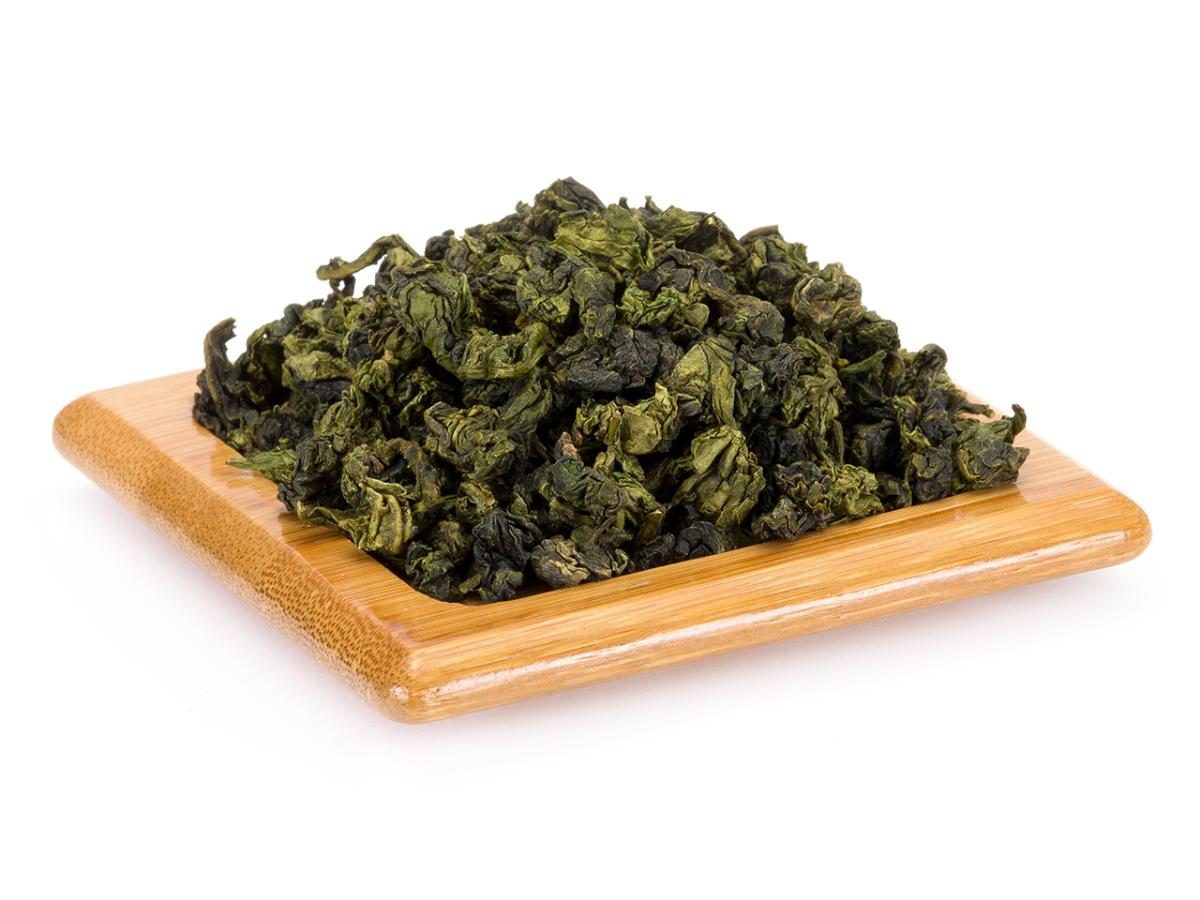 Flavored Tea - Taiwanese Milk Oolong