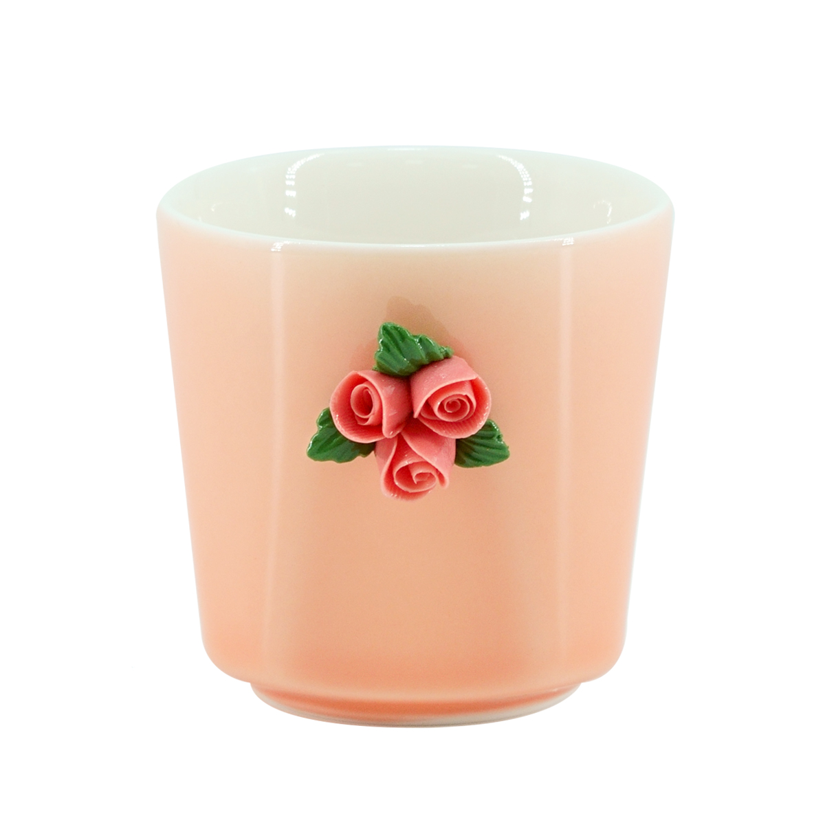 Пиала авторская "Персиковый нектар" 100мл | 茶杯. Price: ₽1,870 rub.