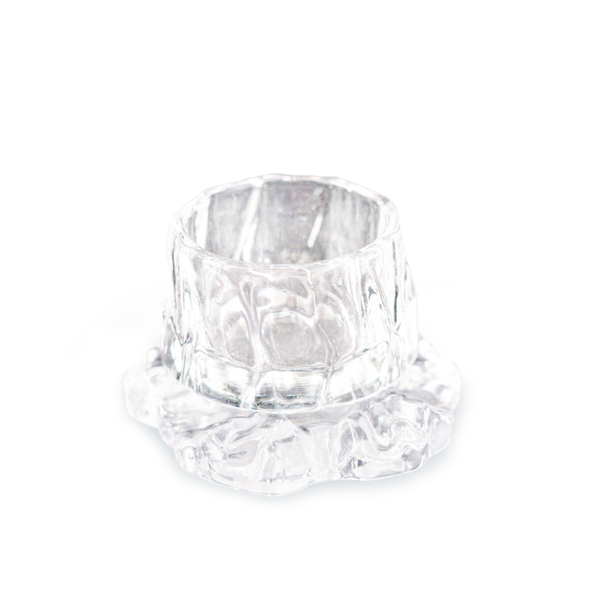 Пиала с подставкой "Горный лёд" 50мл | 茶杯. Price: ₽2,540 rub.