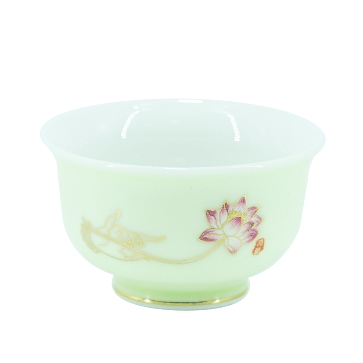 Пиала "Щедрость", 50 мл. | 茶杯. Price: ₽420 rub.