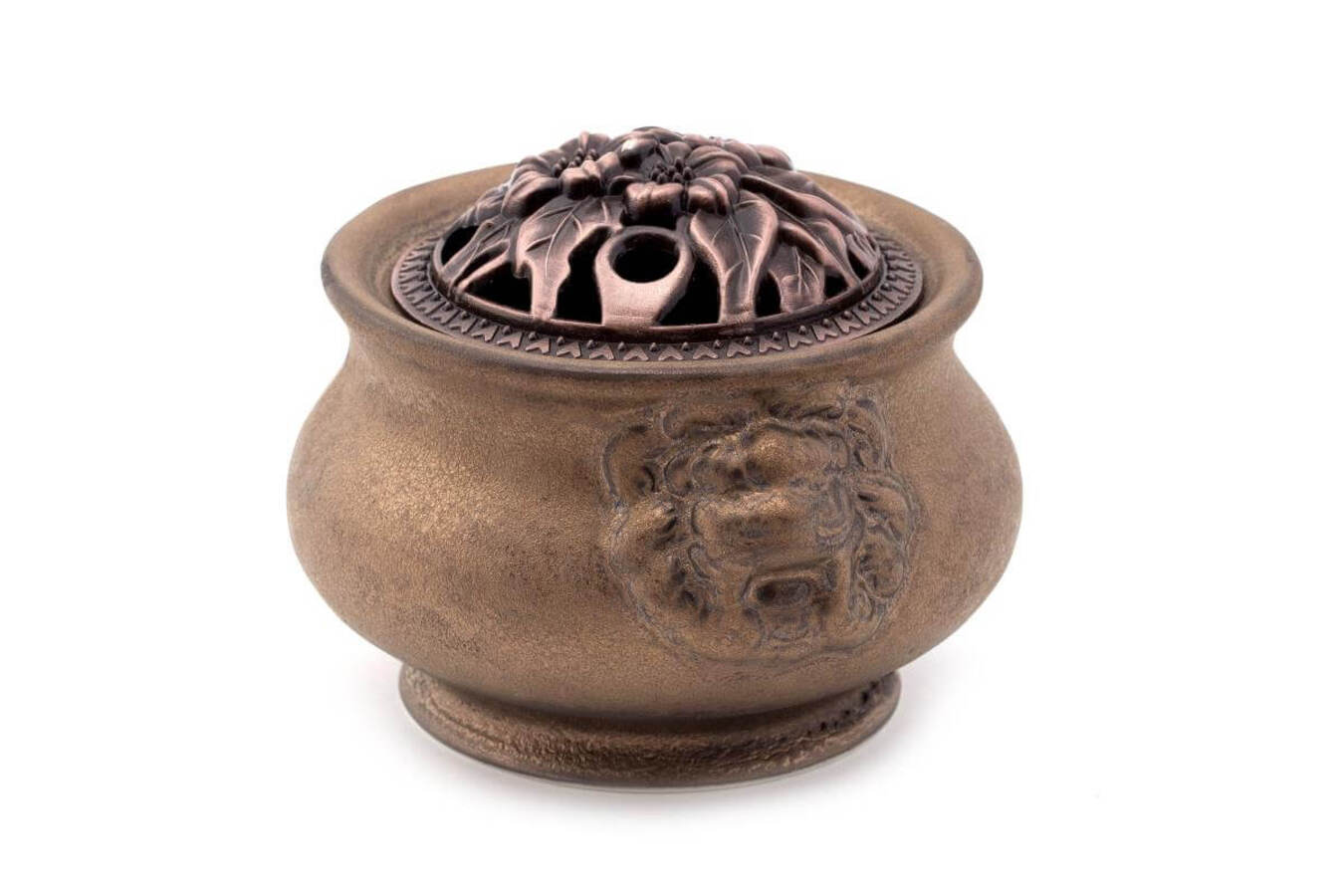 Flower Basket Incense Burner. Price: ₽3,260 rub.
