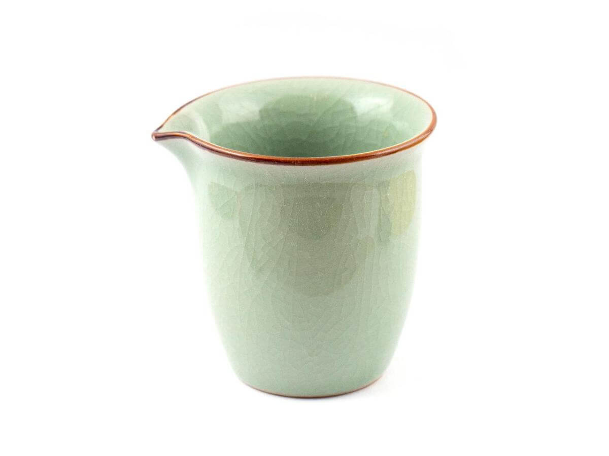 Chahai with crackle glaze "Classic", 145 ml.. Price: ₽1,200 rub.