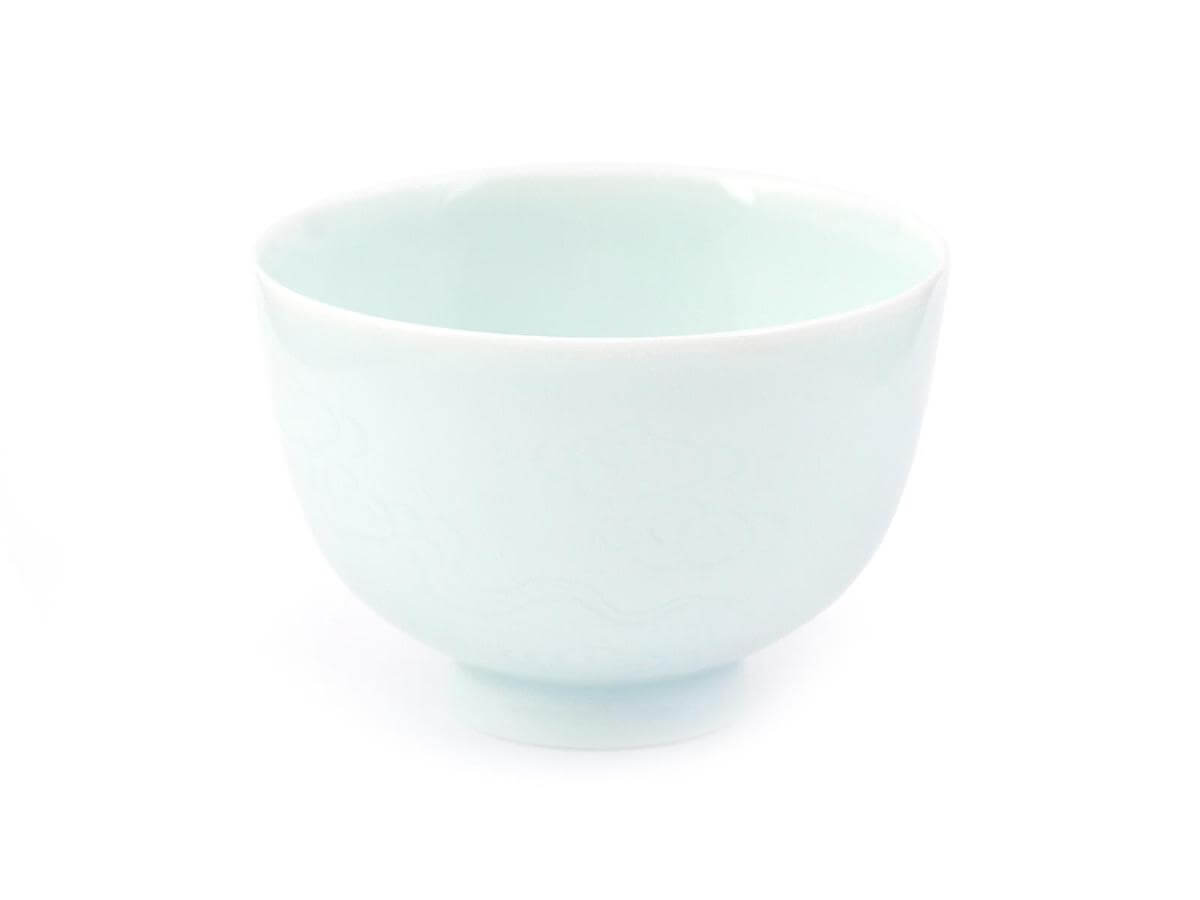 Пиала фарфоровая "Небесный дух", 100 мл. | 茶杯. Price: ₽6,160 rub.