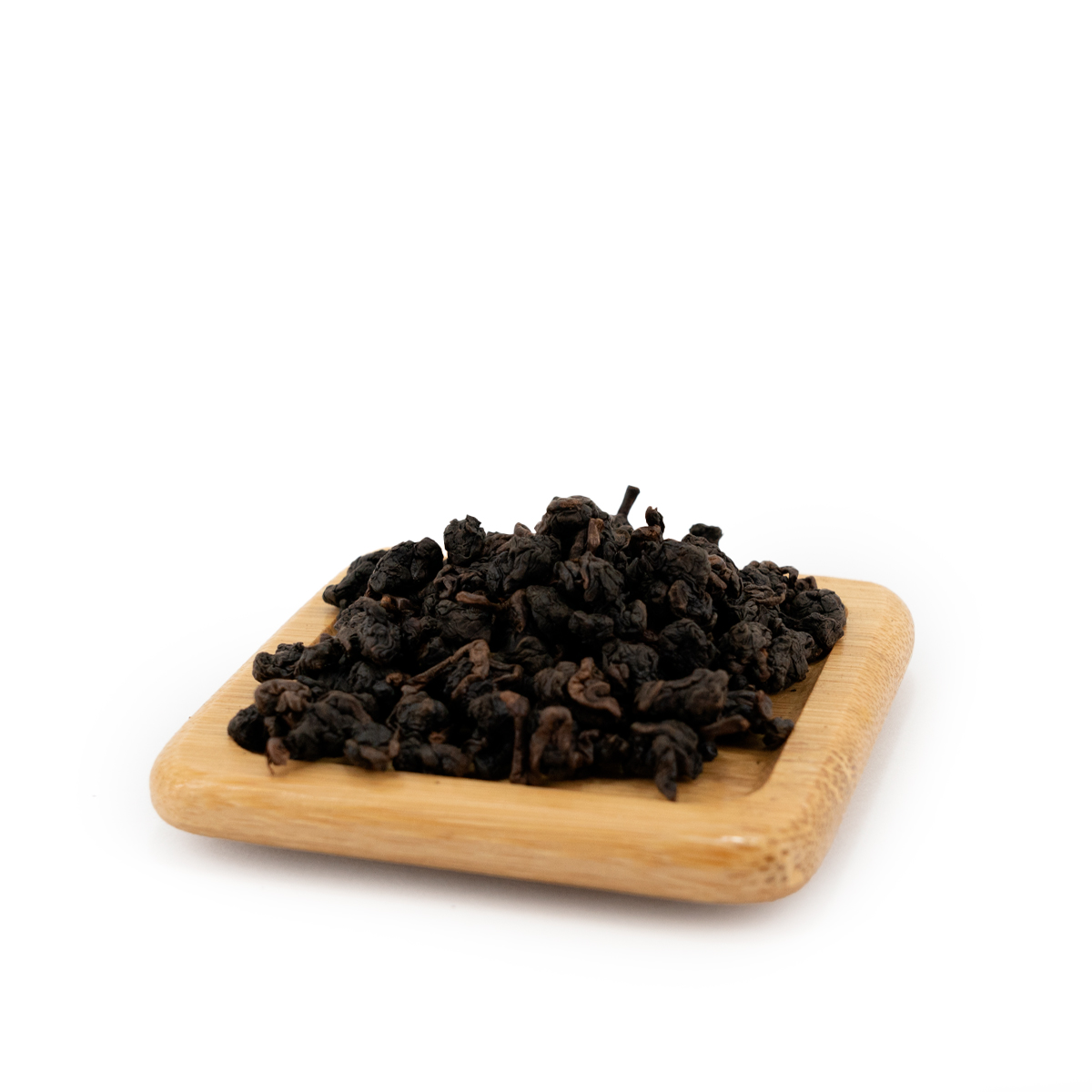 Taiwanese Oolong Tea (Formosa) - Lao Cha Wan 2014 (Lord of Old Tea)