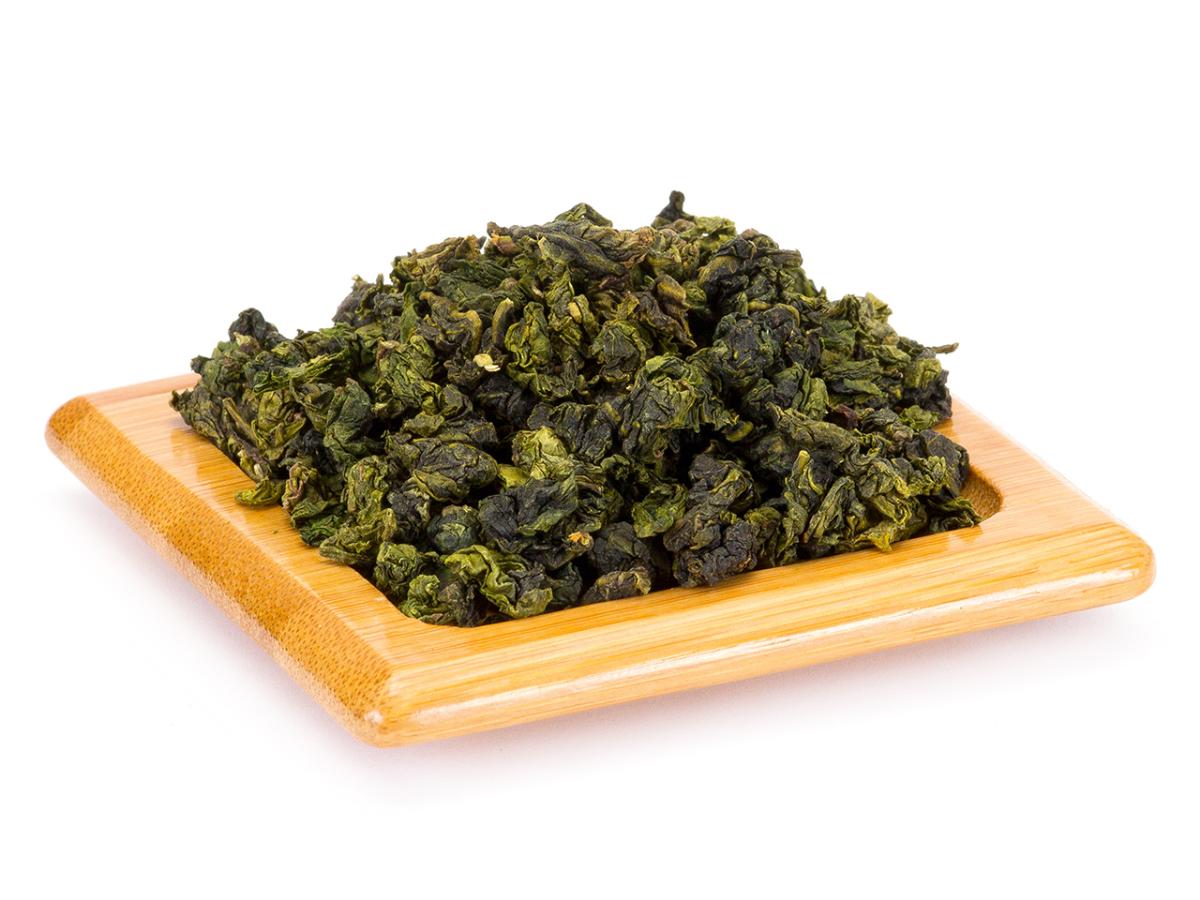 Flavored Tea - Pineapple Oolong
