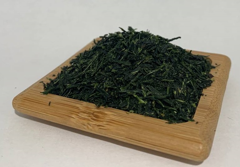 Japanese Tea - Gyokuro, Uji (Kyoto)